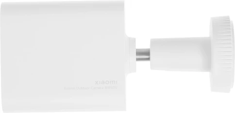 Камера видеонаблюдения IP Xiaomi BW500 Wi-Fi 3.14-3.14мм цв. корп.:белый/черный (BHR8301GL) фото 15