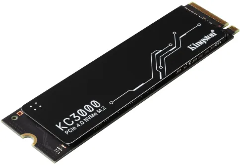 Kingston SSD KC3000 SKC3000S/512G фото 2