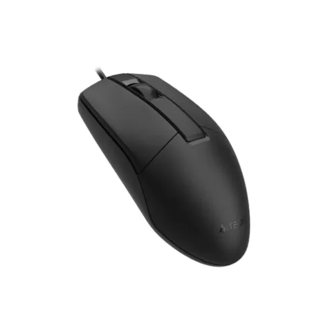 A4Tech OP-330 (BLACK) фото 5