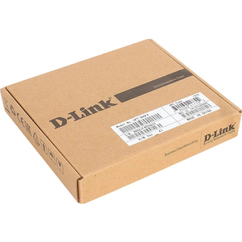 Адаптер/ DFE-560FX/B PCI-Express Network Adapter, 1x100Base-FX SFP фото 6