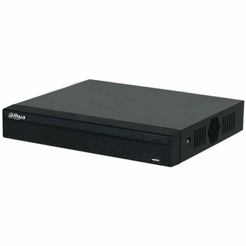 Видеорегистратор Dahua DHI-NVR2104HS-P-S3 фото 1