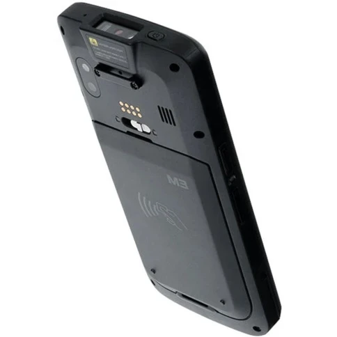 Терминал сбора данных/ Android 11 GMS, LTE(4G), 802.11 a/b/g/n/ac, SE4 фото 4