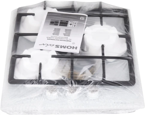 HOMSAir HGG433WH фото 36