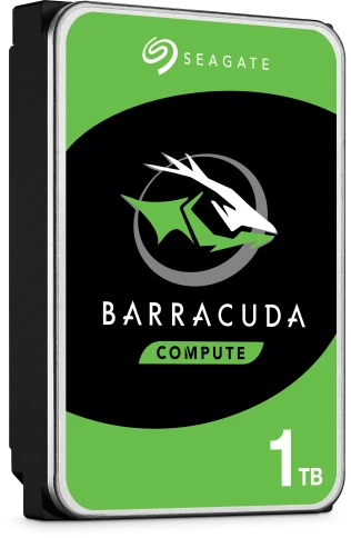 Seagate Barracuda ST1000DM003 фото 3