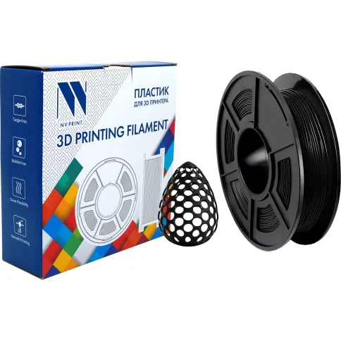 NV-PRINT NV-3D-TPU-BLACK фото 2