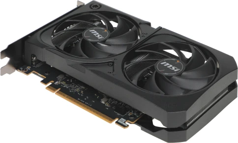MSI RTX 5050 8G SHADOW 2X OC фото 2