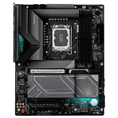 Gigabyte Z890 EAGLE PLUS фото 2