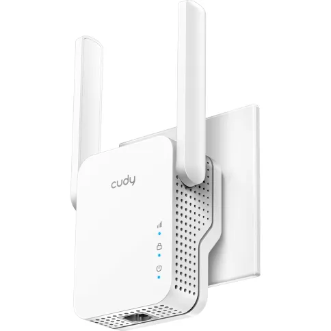 Усилитель Wi-Fi/ N300 Wi-Fi Mesh Repeater, AP mode,  300Mbps at 2.4GHz фото 2