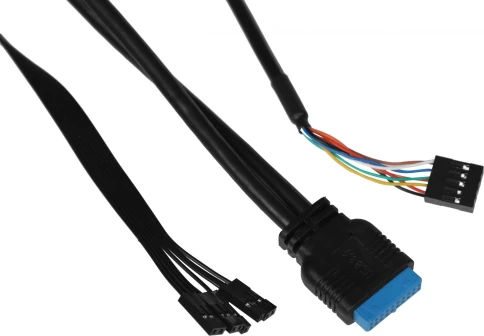 Gigabyte 28300-C102B-2CRR фото 6