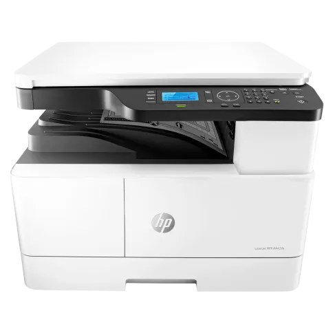 HP LaserJet M442dn (8AF71A) фото 1