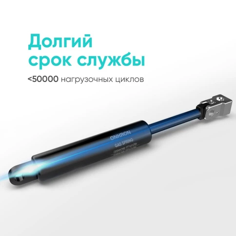 Кронштейн для монитора ONKRON/ 13-34" макс. 100*100, струбцина, наклон фото 14