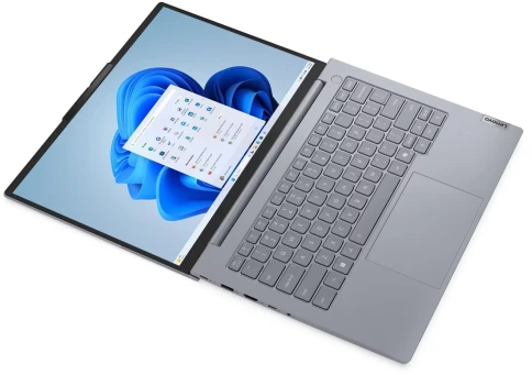 Ноутбук/ Lenovo ThinkBook 14 G8 IAL 14.0" WUXGA 300nits, U5-225U,16GB фото 4