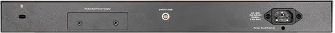 D-Link DGS-3130-30S/B1A фото 2