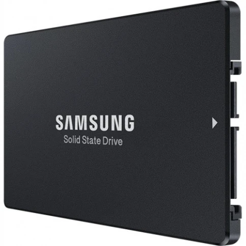 Твердотельный накопитель/ Samsung SSD PM893, 480GB, 2.5" 7mm, SATA3, 3 фото 2