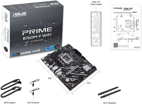 ASUS 90MB1N00-M0EAY0 фото 9