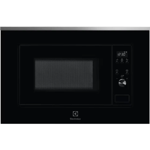 Electrolux Intuit 300 LMS2203EMX фото 1
