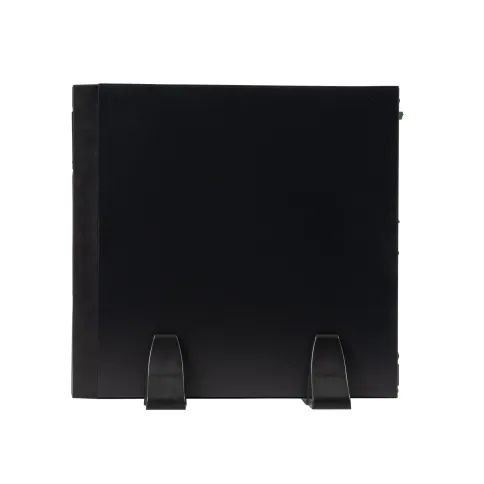 8764 SKAT-UPS 1500-RACK-ON-3X9 P3 ИБП 1500ВА/1500 Вт, 2U, On-Line, син фото 6