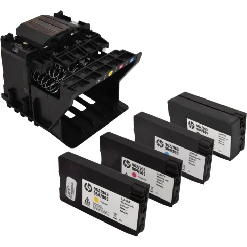 HP 3JB16A фото 2