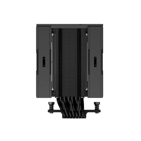 PCCooler CPU Cooler RZ700D BK BLACK фото 7