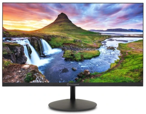 Монитор/ AOPEN by ACER 32SA2QUAbmiipx 31,5'',  ZeroFrame, Ultra Thin Black, 16:9, IPS, 2560x1440, 1 / 4ms, 300cd, 75Hz, 2xHDMI(2.0) + 1xDP(1.2) + Audio out, Speakers 1Wx2, sync: FreeSync, hdr: HDR 10 фото 1