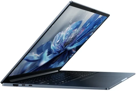 Ноутбук/ CHUWI CoreBook Air Plus 16"(1920x1200 IPS)/AMD Ryzen 7 H 255( фото 2