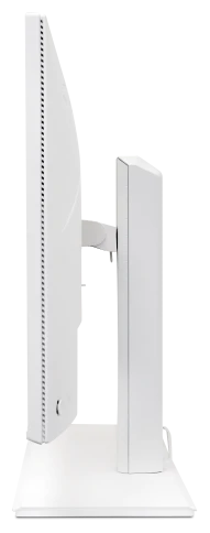 Монитор/ ACER Vero B277Gwmiprx 27'', ZeroFrame, White, PCR 85% + OBP 5 фото 7