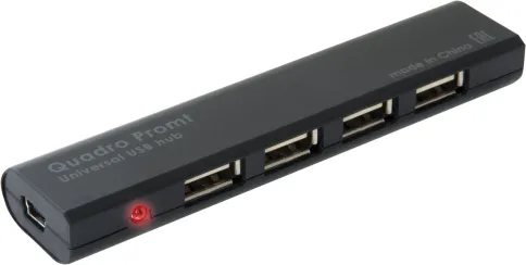 Defender#1 Quadro Promt USB 2.0 фото 2