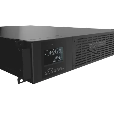 ИБП ФОРВАРД 3000/ Online rack / tower фото 3