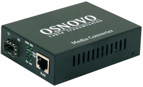 OSNOVO OMC-1000-11X фото 1