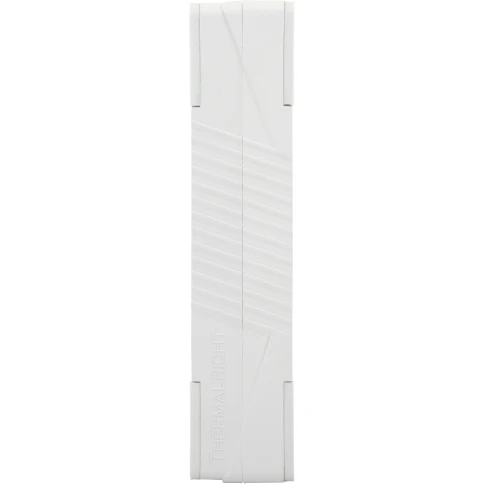 Кулер для корпуса/ Case Cooler Thermalright TL-K12RW Reverse (120x120x25mm, 4-pin... фото 3
