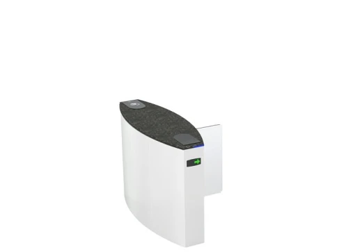 Турникет с раздвижными створками CAME SLIDING GATE SG 90 (001SG90SS) фото 1