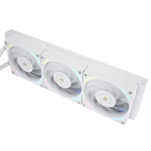 Система жидкостного охлаждения/ Water Cooling System Thermalright Frozen Vision 360... фото 4
