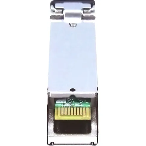Модуль/ OSNOVO SFP Модуль LC, 1,25 Гбит/c, до 3км, Tx:1550/Rx:1310, DD фото 2