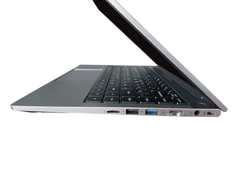 Ноутбук/ Ноутбук NERPA CASPICA A542-14 (14" IPS/1920x1080/AMD Ryzen 5 фото 4