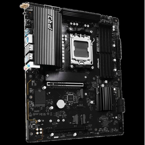 ASRock B850 PRO-A WIFI фото 5