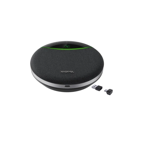Спикерфон/ Yealink [SP96 with Dongle USB-C/A] Speakerphone + USB Bluet фото 4