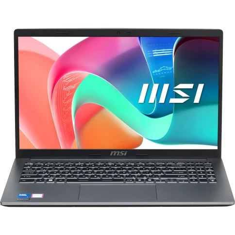 Ноутбук MSI Modern 15 F1MG-1099RU Core 7 150U 16Gb SSD512Gb Intel Grap фото 1