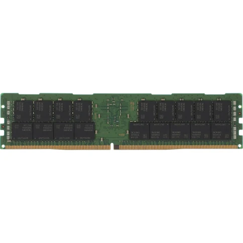 Память оперативная/ Samsung DDR4 64GB  RDIMM 3200 1.2V pulled фото 3