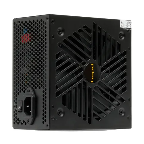 HSPD HSK-750GF-BK фото 1