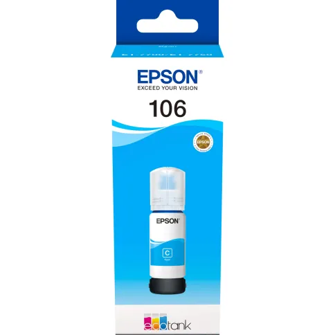 Epson C13T00R240 фото 2