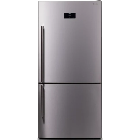 Sharp SJ-653GHXI52R фото 1