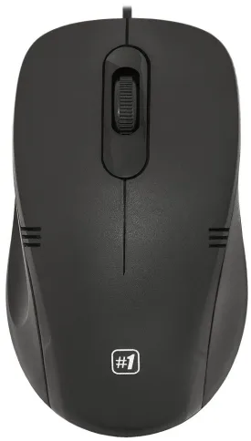 Defender MM-930 черный фото 1