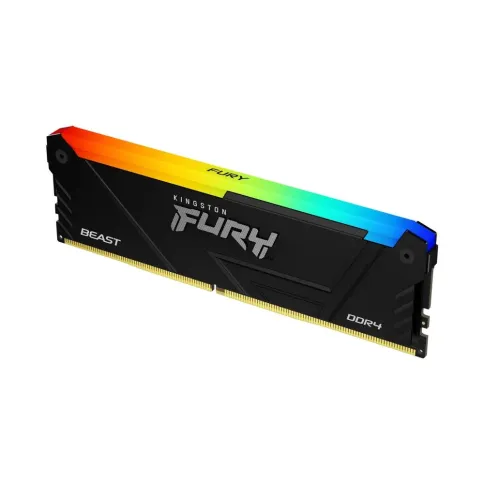Kingston FURY Beast RGB KF432C16BB2A/16 фото 2