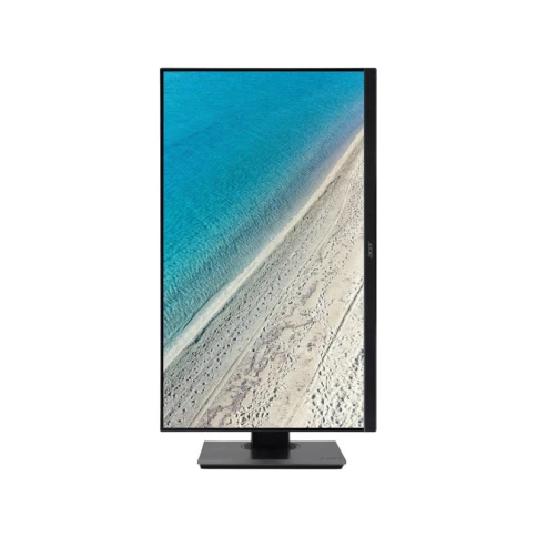 Монитор/ Acer B277KLBbmiiprzx 27'', ZeroFrame, Black, IPS, 3840x2160, фото 4