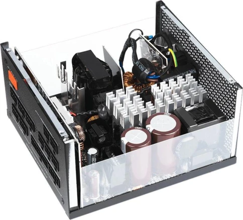 PcCooler P5-YS1000-G1FFBK1-EU фото 6