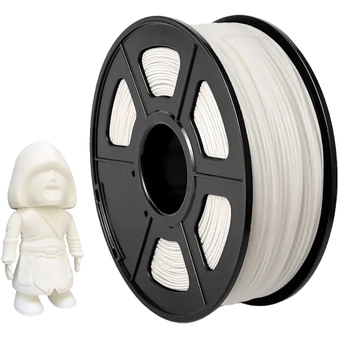 NV-PRINT NV-3D-ABS-WHITE фото 1