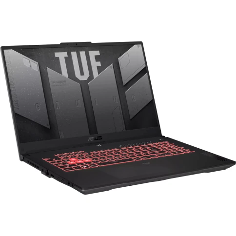 Ноутбук/ ASUS TUF A17 FA707NUG-HX182 17.3"(1920x1080 (матовый, 144Hz) фото 3