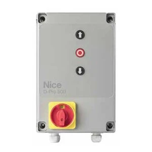 Блок управления Nice DPRO500 фото 1