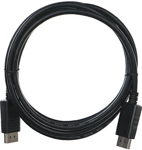 Telecom DisplayPort (m) - DisplayPort (m) 2м фото 1