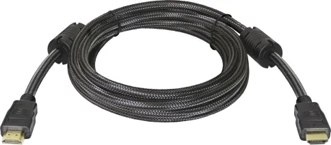 Defender HDMI (m) - HDMI (m) 3м фото 1